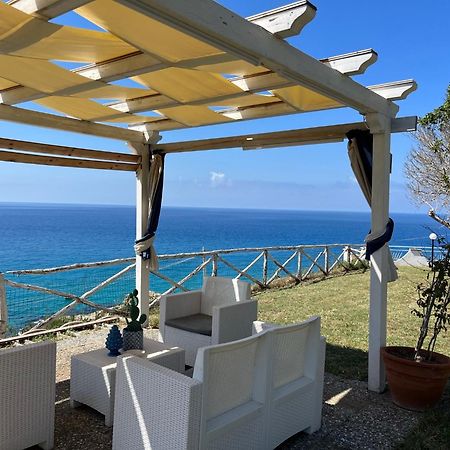 Residence Araba Fenice Tropea Exterior photo