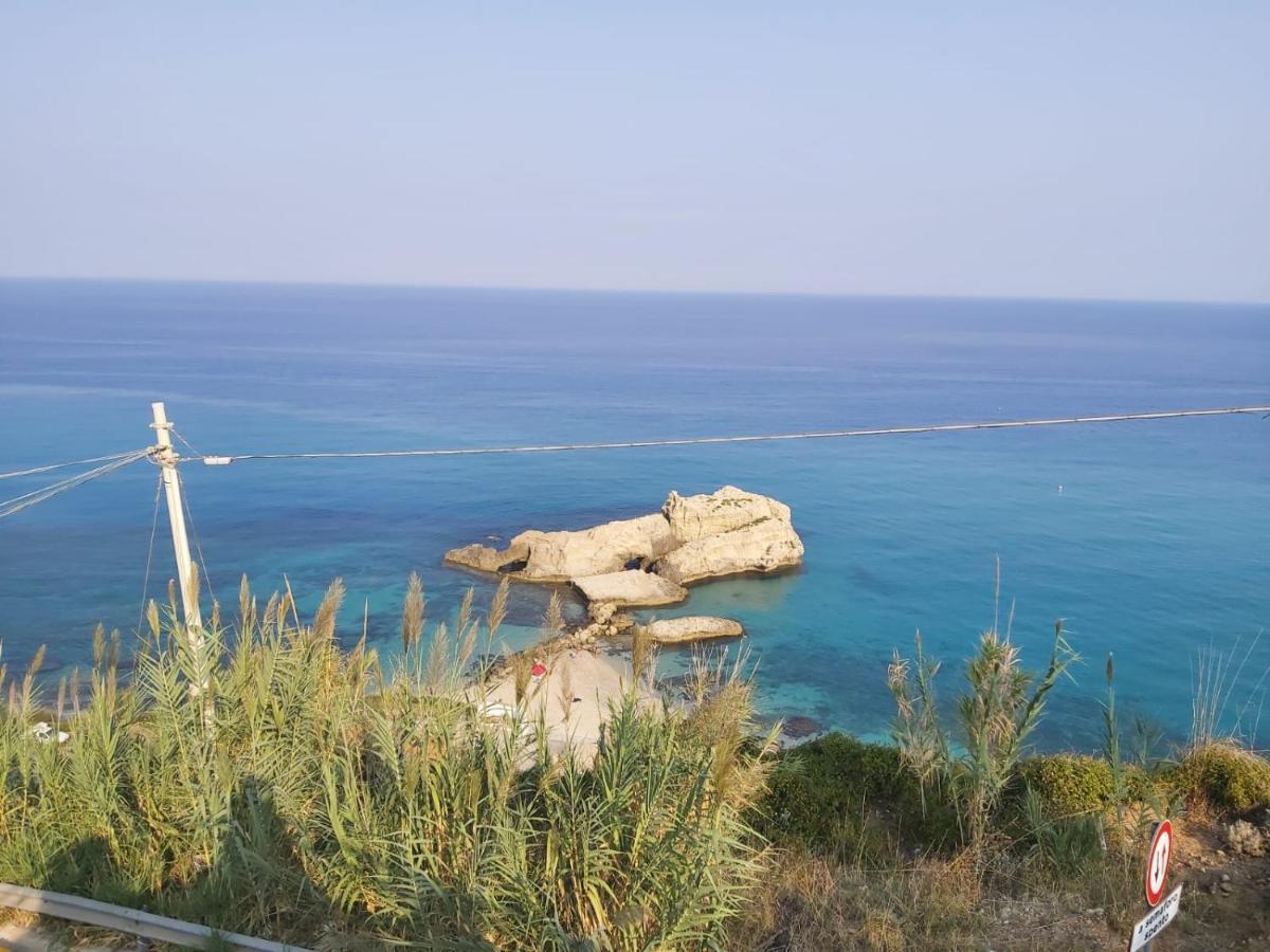 Residence Araba Fenice Tropea Exterior photo