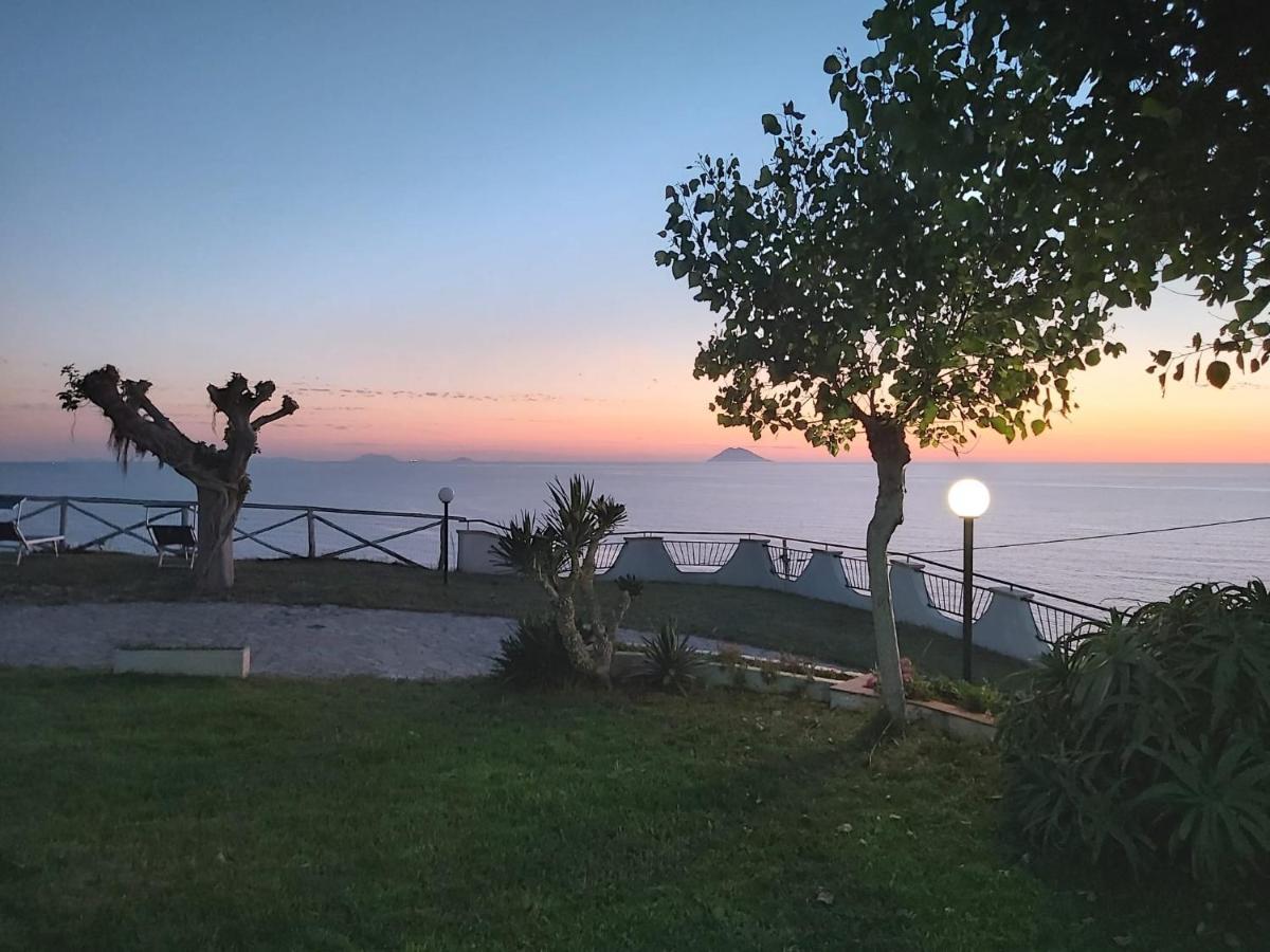 Residence Araba Fenice Tropea Exterior photo