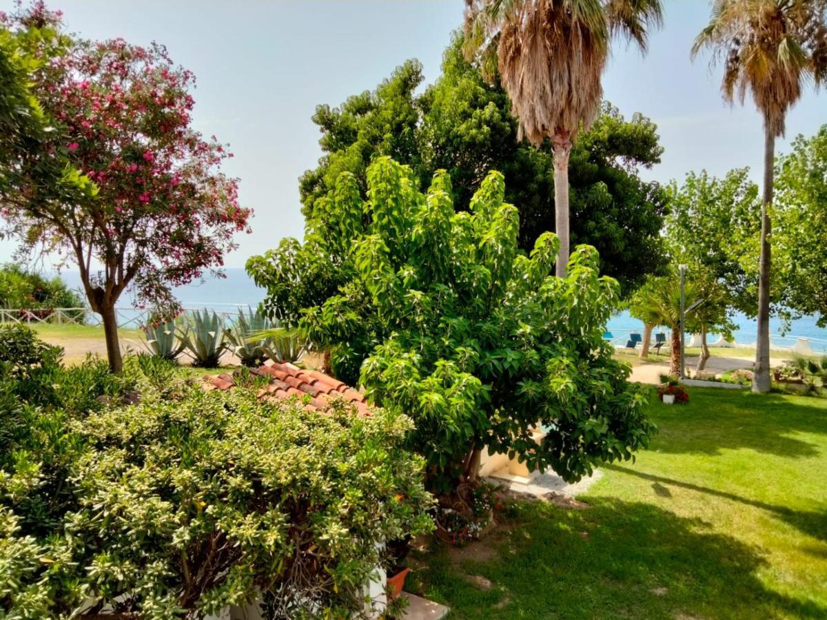 Residence Araba Fenice Tropea Exterior photo