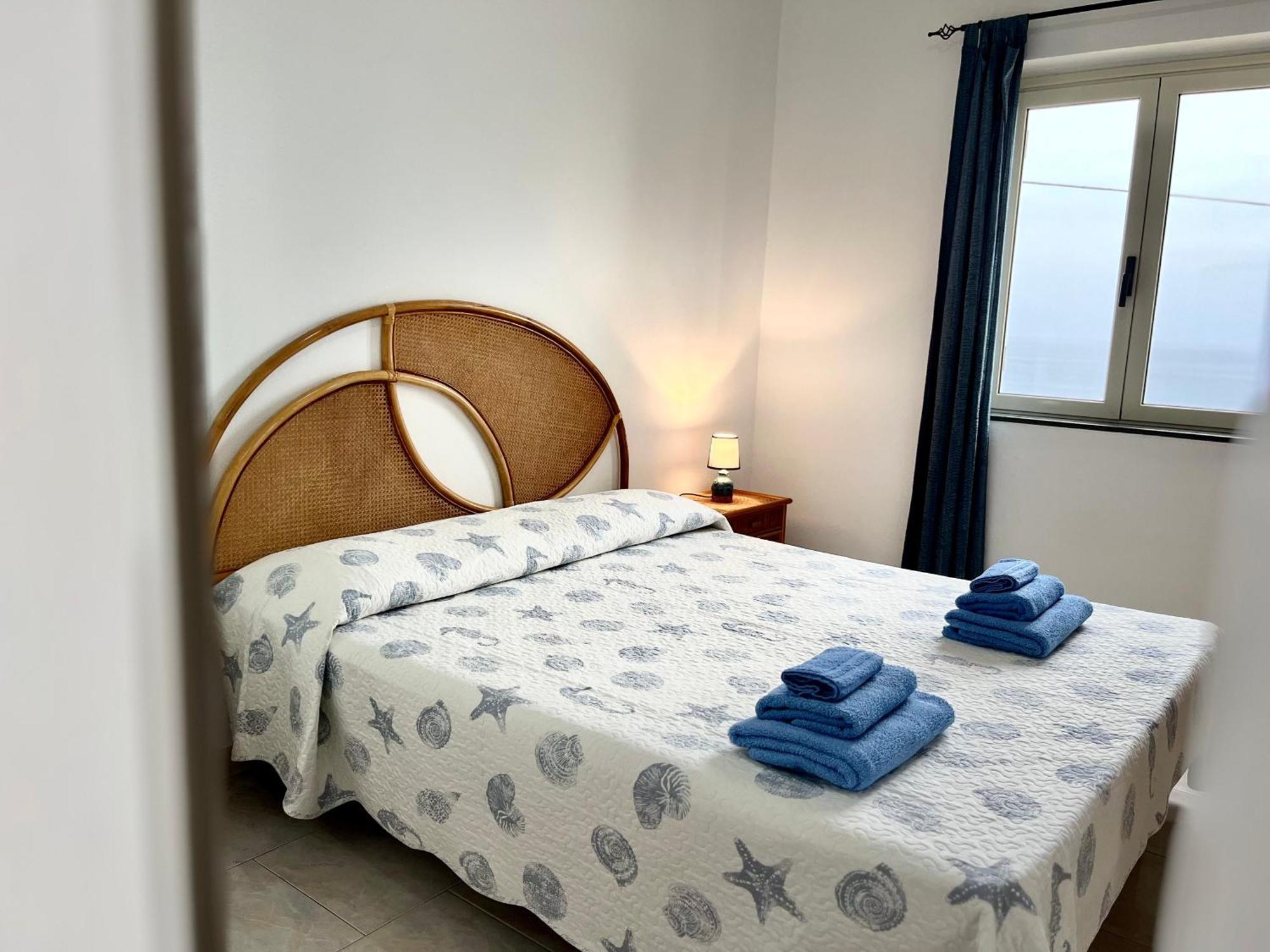 Residence Araba Fenice Tropea Exterior photo