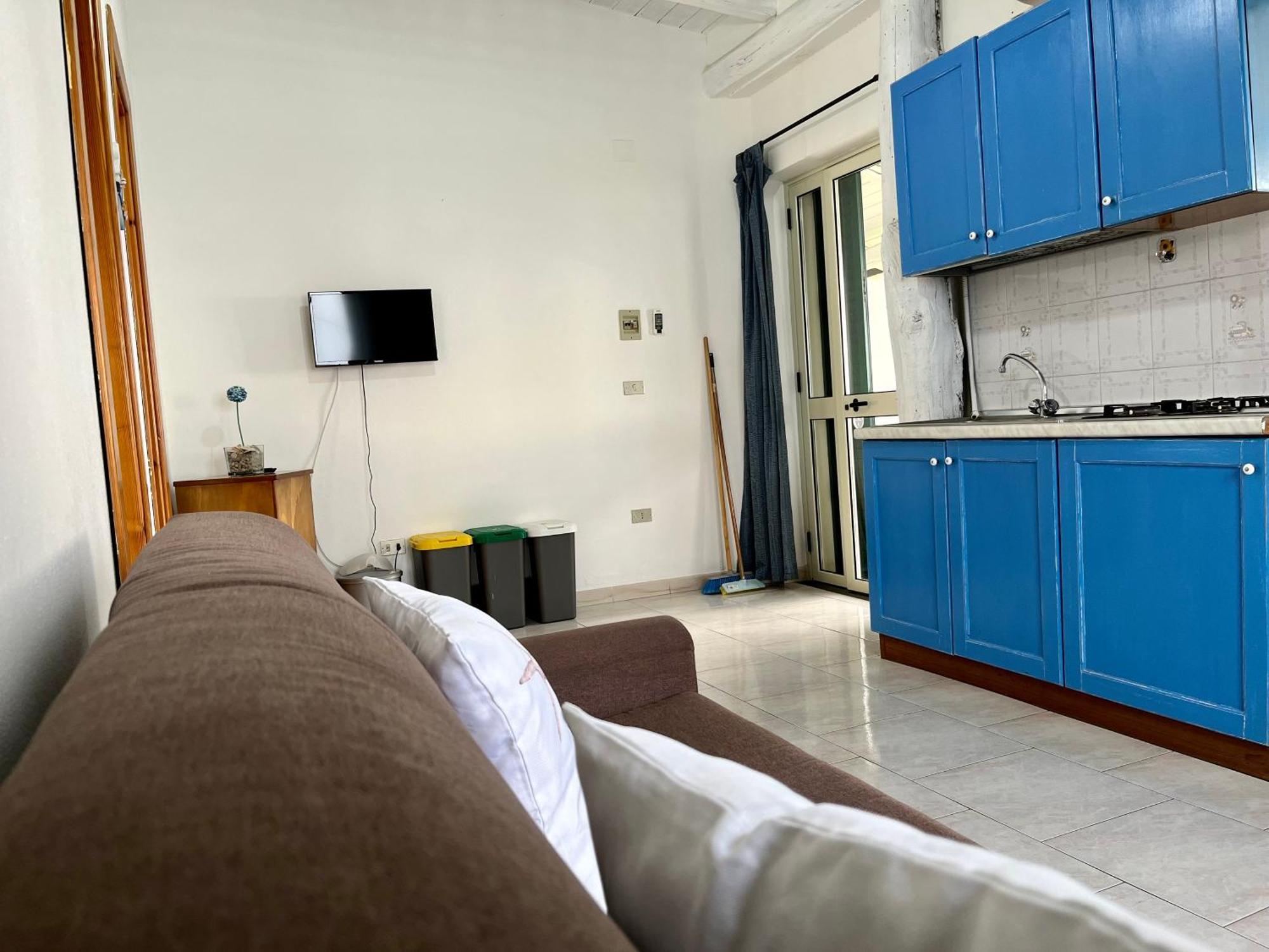 Residence Araba Fenice Tropea Exterior photo