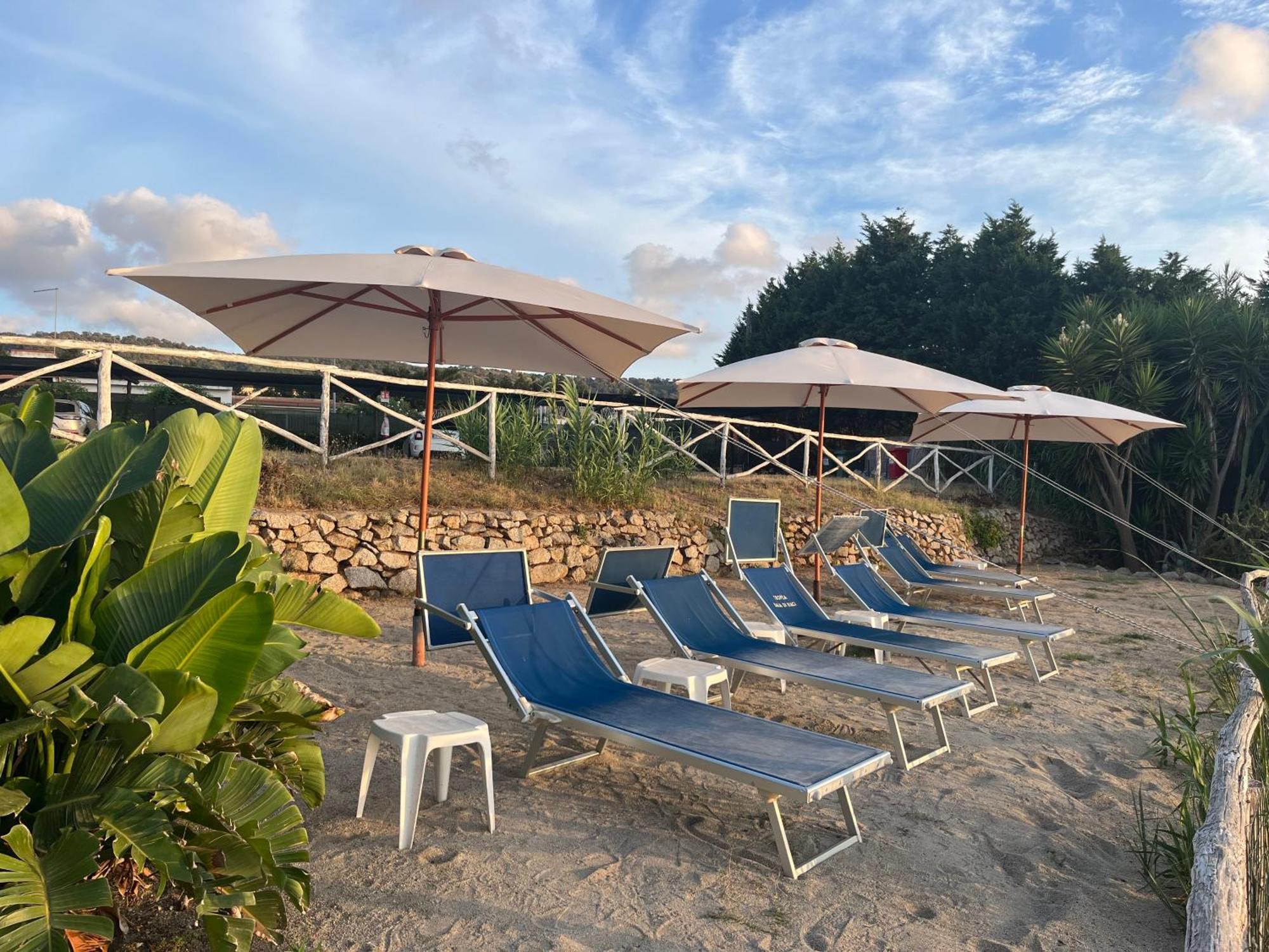 Residence Araba Fenice Tropea Exterior photo