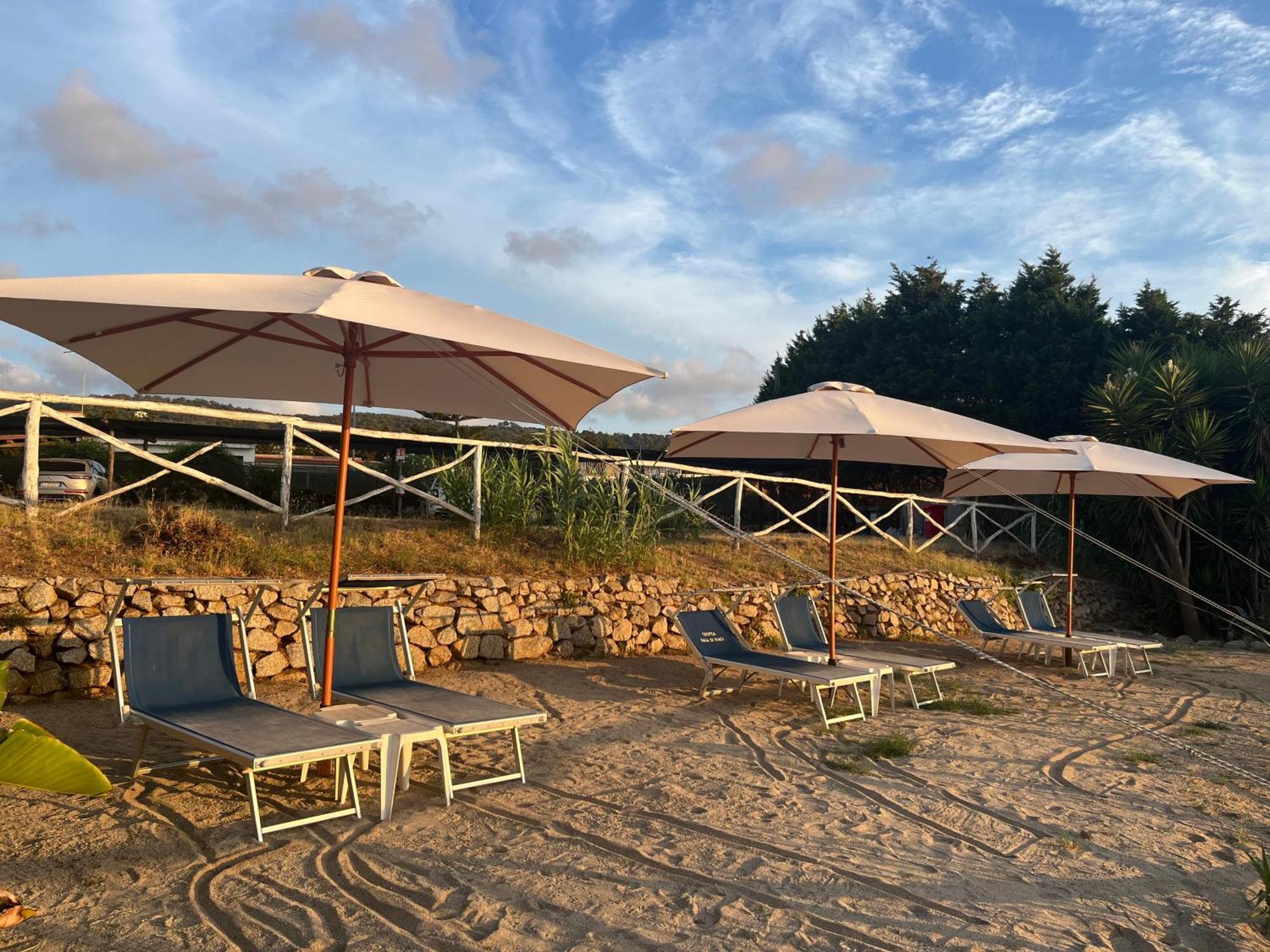 Residence Araba Fenice Tropea Exterior photo