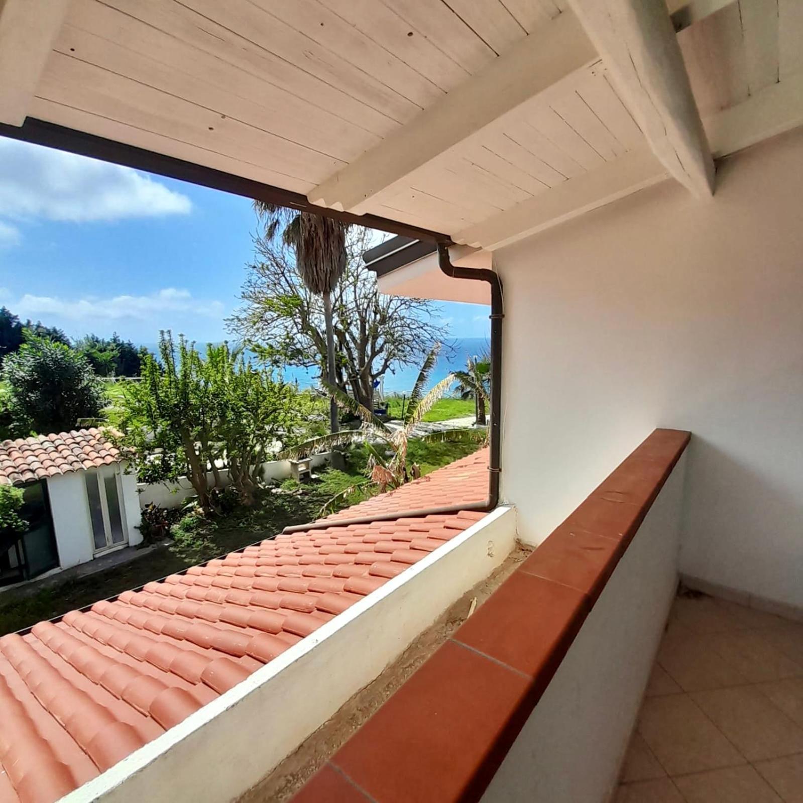 Residence Araba Fenice Tropea Exterior photo